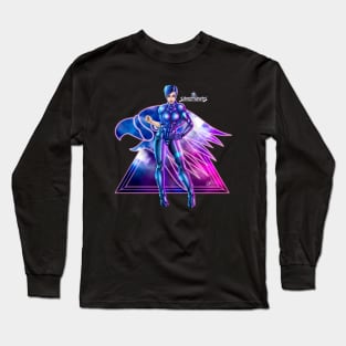 Steelheart SH Long Sleeve T-Shirt